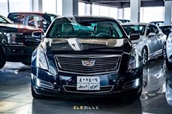 كاديلاك XTS